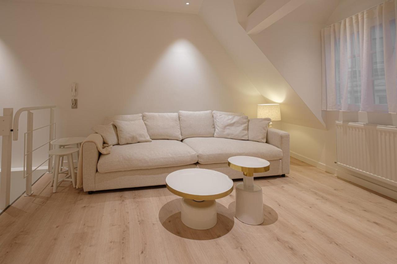 Boutique Charme Apartment Baden-Baden Exterior foto