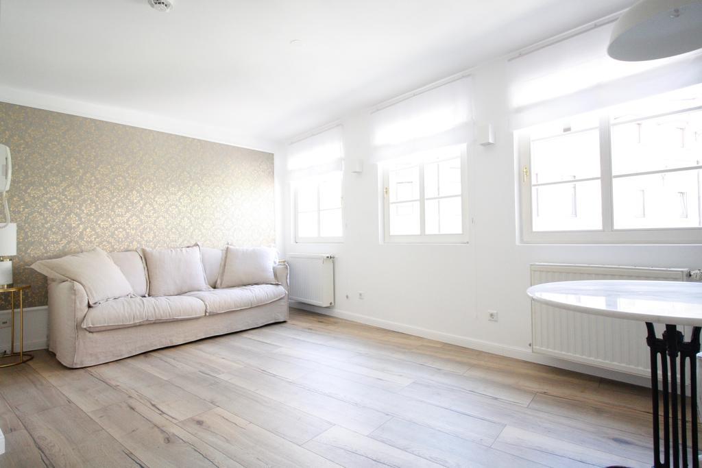 Boutique Charme Apartment Baden-Baden Exterior foto